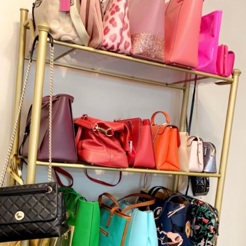 q4k: creating a capsule&nbsp;wardrobe